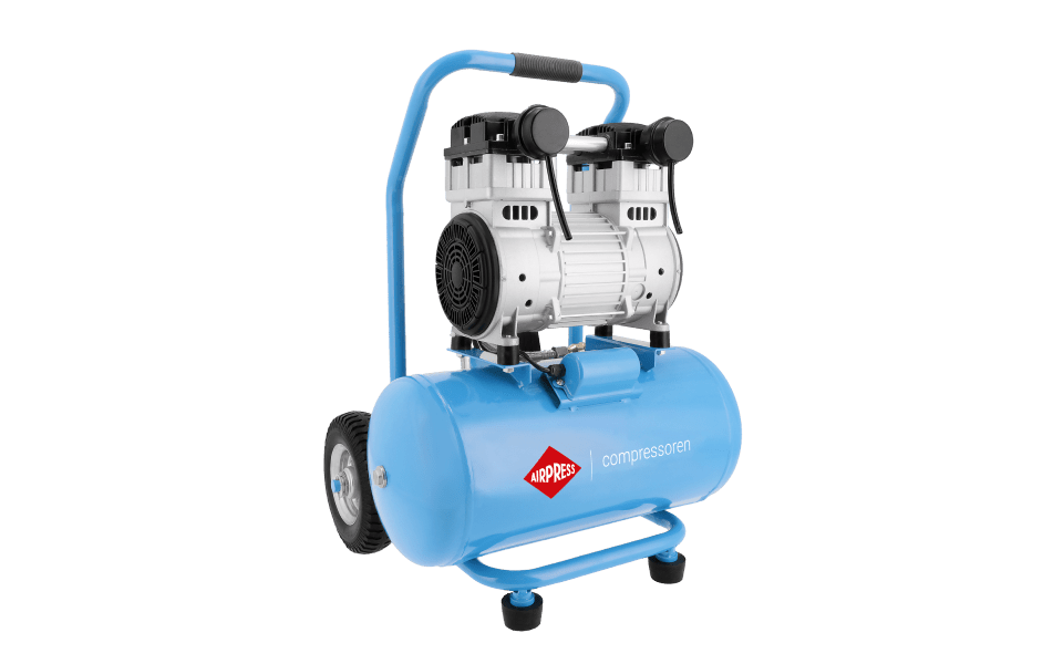 Silent air compressor Silent air compressor