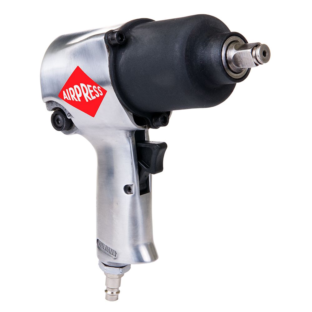 Impact Wrench 1/2