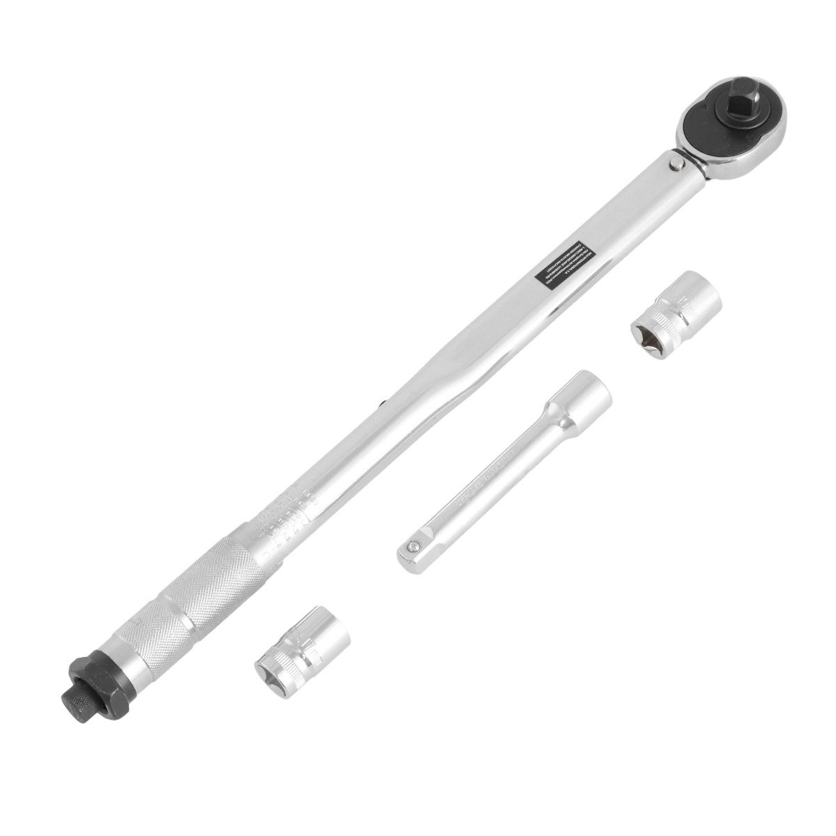 Torque Wrench 1 2