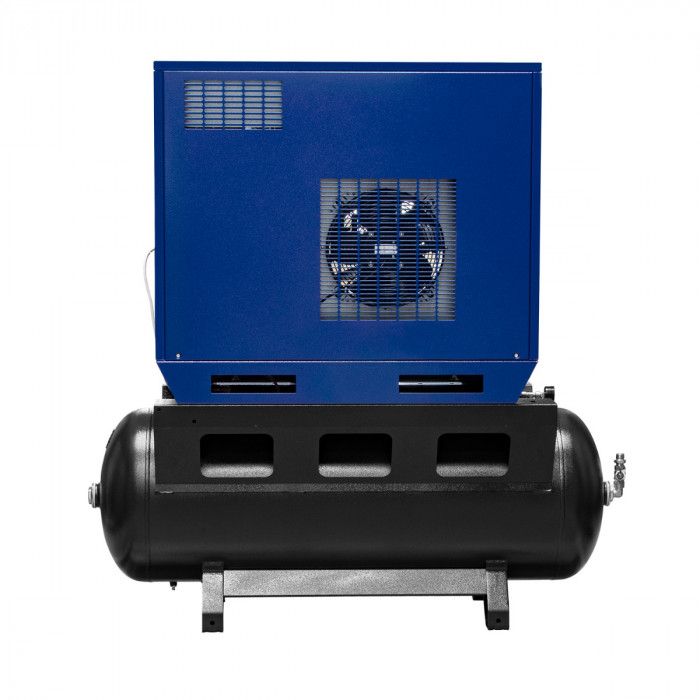 Silent Compressor APZ 600-270 11 bar 5.5 hp/4 kW 270 L Silent Compressor APZ 600-270 11 bar 5.5 hp/4 kW 270 L