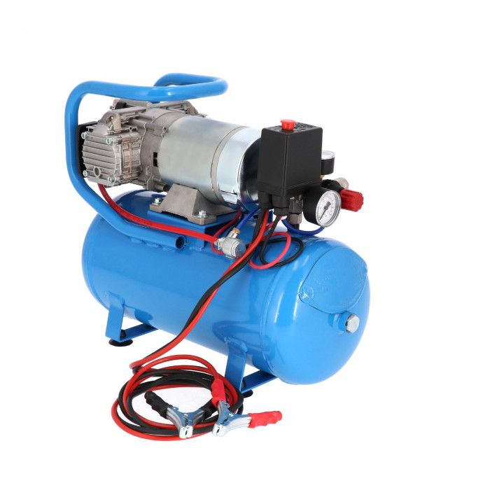Dc air compressor discount