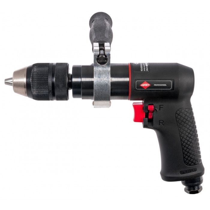 Drill machine 1 2 13 mm 800 rpm 168 l min