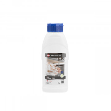 Cleaning gel for washing hands 500 ml