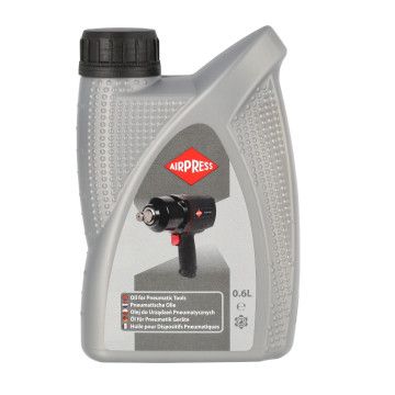 Pneumatic tools oil 0.5 l
