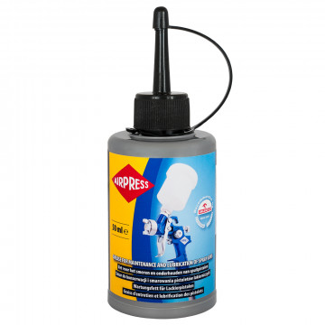 Grease for the maintenance and lubrication of spray guns 50 ml
