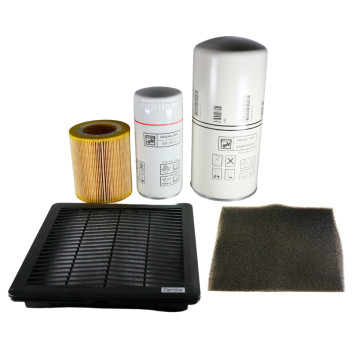 Service kit 4000 h APS BD 30-35 IVR G2