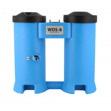 Oil separator ACR08 / WOS-8 / 8400 l/min