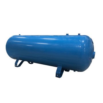 Air receiver 150 l 11 bar