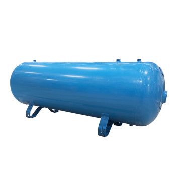 Air receiver 150 l 11 bar
