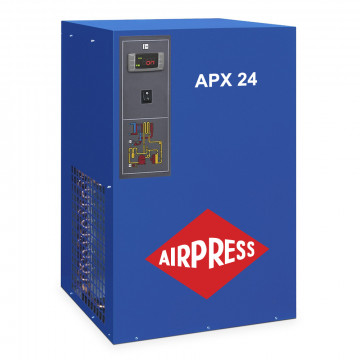 Compressed air dryer APX 24 1" 2350 l/min