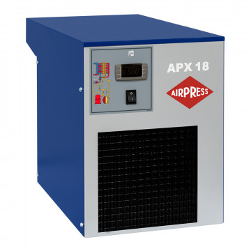 Compressed air dryer APX 18 3/4" 1825 l/min
