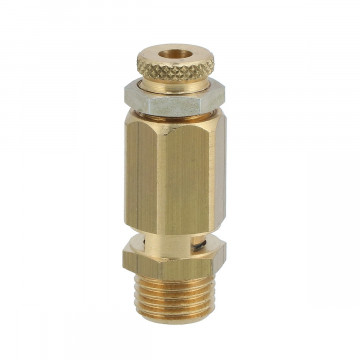 Safety valve 1/4" (3 to 4b)