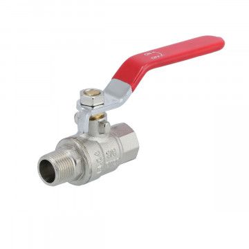 Ball valves 3/8"