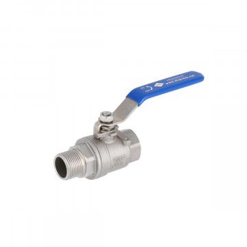 Ball valves 3/4"