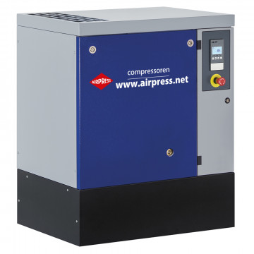 Screw Compressor APS 15 Basic 13 bar 15 hp/11 kW 1152 l/min