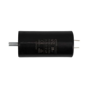 Capacitor for HLO 215-25
