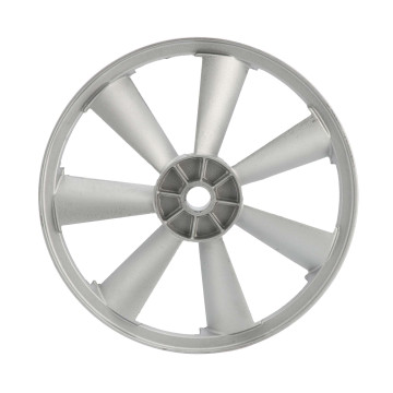 Drive pulley for K17; K18