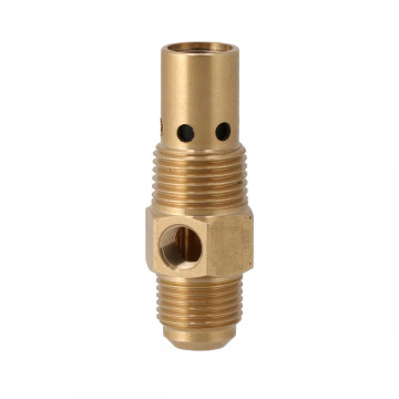 Non-return valve 1/2" x 18.5 mm x 1/8"  HL 340/90