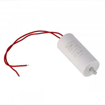 Capacitor 50 uF for HL 425-50