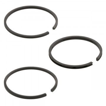 Set of pistons rings for HL 425-50