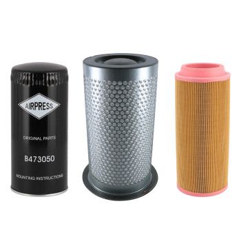 Servicekit B 4000 h APS 40 2IVR