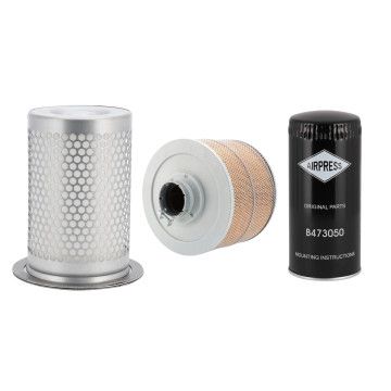 Servicekit B 4000 h APS 40 IVR