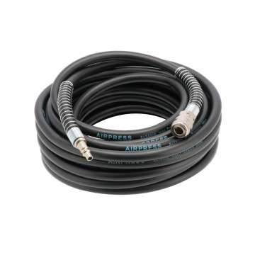 Air hose Orion 20 bar 10 m 14 x 8 mm hybrid polymer