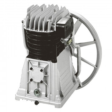 Compressor pump B4900 514 l/min 4 HP 1400 rpm 11 bar