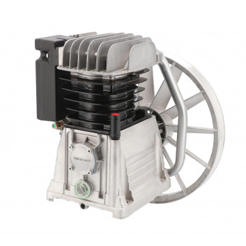 Compressor pump B5900B 653 l/min 5.5 HP 1400 rpm 11 bar