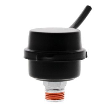 Air filter 1/2"