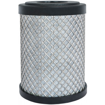 Compressed air filter element A  3/4" F010 2000 l/min activated carbon 0.005 mg/m3