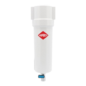 A² Micron filter compl. 1 inch