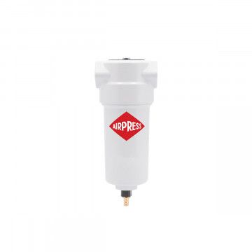 Compressed air filter S 3/4" F010 2000 l/min microfilter 0.01 micrometer  <0.01 mg/m3