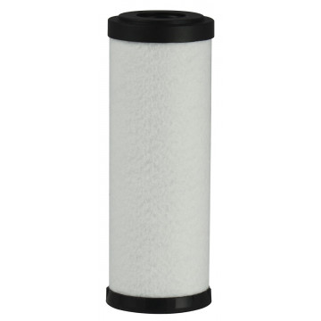 Compressed air filter element S 2" F094 16667 l/min microfilter 0.01 micrometer  <0.01 mg/m3
