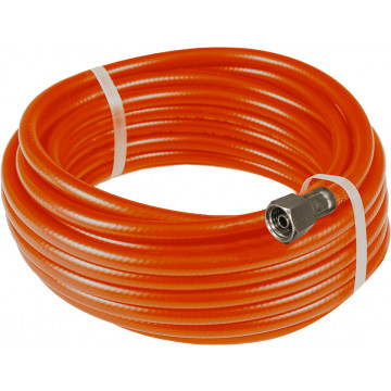 Double set of gun hoses for 45202 10 m
