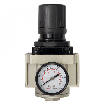 Pressure reducing valve 3/4 10 bar
