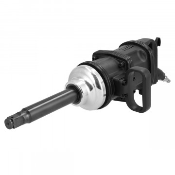 Impact Wrench 1" 3800 Nm 3500 rpm 8 bar +/- 800 l/min