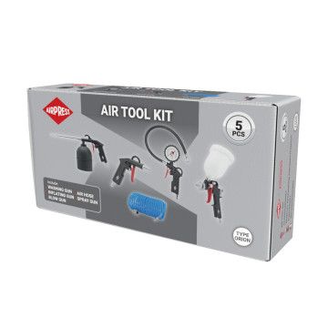 Installation kit type Orion 5-piece