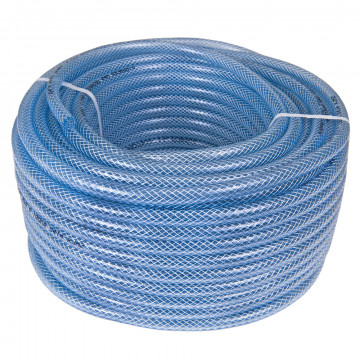 Air hose 25 m 8 mm PVC