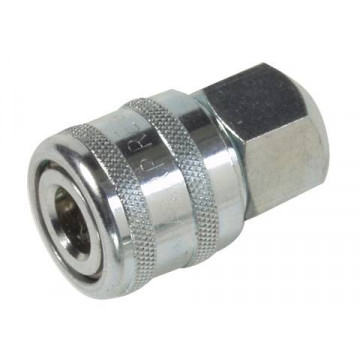 Quick coupling type Orion 3/8" female