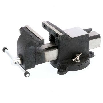 Swivel Vise 5" 125 x 160 mm