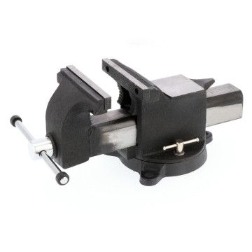 Swivel Vise 6" 150 x 185 mm