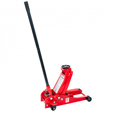 Trolley Jack 2.5 ton 450 mm dish height