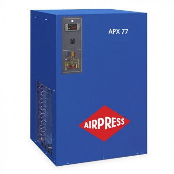 Compressed air dryer APX 77 1 1/2" 7700 l/min