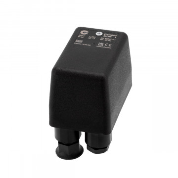 CONDOR Pressure switch MDR-1 max 250 V 9.7 bar 1/4" 20 A
