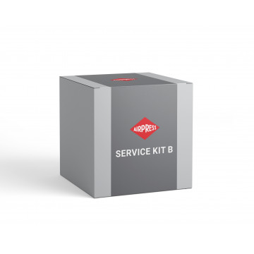 Service kit B 4k 20 DD IVR DRY 