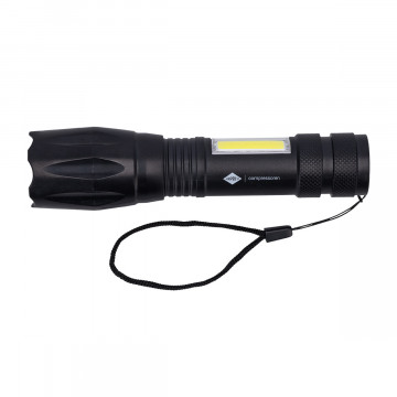 Airpress Flashlight