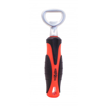 Airpress Bottle Opener