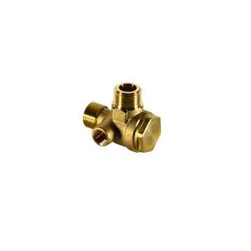 Check valve for LMO 5-240