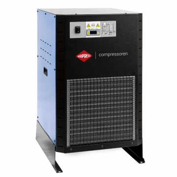 Compressed air dryer RDO 750 2" 12500 l/min "Zero-loss" automatic condensation drain